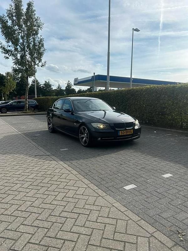 Occasion BMW 335 306 PK (225 kW) 2007