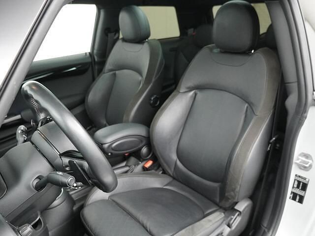 Occasion Mini Cooper S Comfort 192 PK (141 kW) 2018 Wit Hatchback