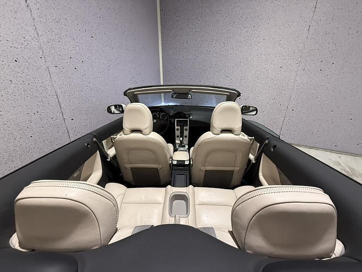 Occasion Volvo C70 Summum 230 PK (169 kW) 2012 Wit Cabriolet