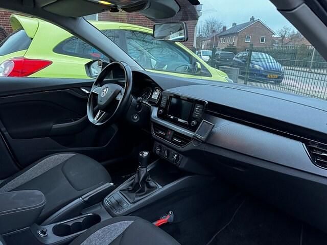 Occasion Renault Twingo Night&Day 75 PK (55 kW) 2012 Zwart Hatchback