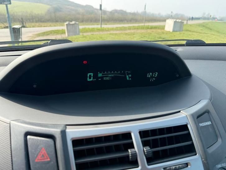 Occasion Toyota Yaris Cool 69 PK (50 kW) 2009 Hatchback