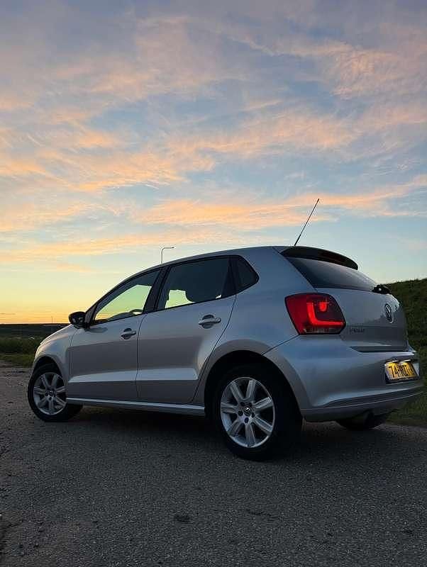 Occasion VW Polo Comfortline 86 PK (63 kW) 2011 Sedan