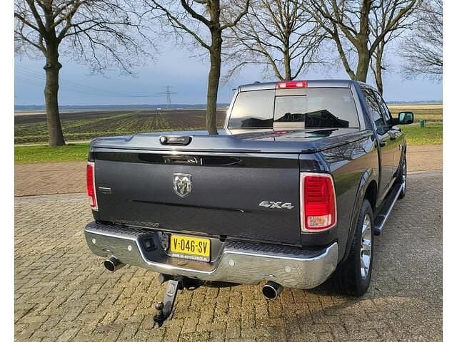 Occasion Dodge Ram 400 PK (294 kW) 2018 Overige Pickup