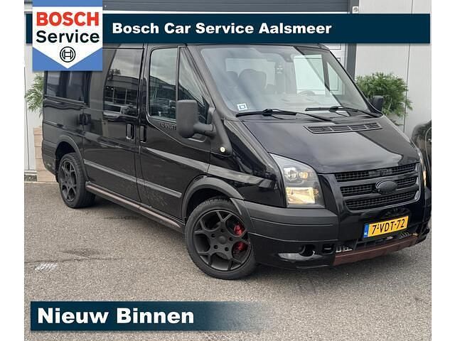 Overige Gebruikt 2009 Ford Transit Sport Van | € 5.600 (Eerlijke prijs) - Afbeelding 1/4