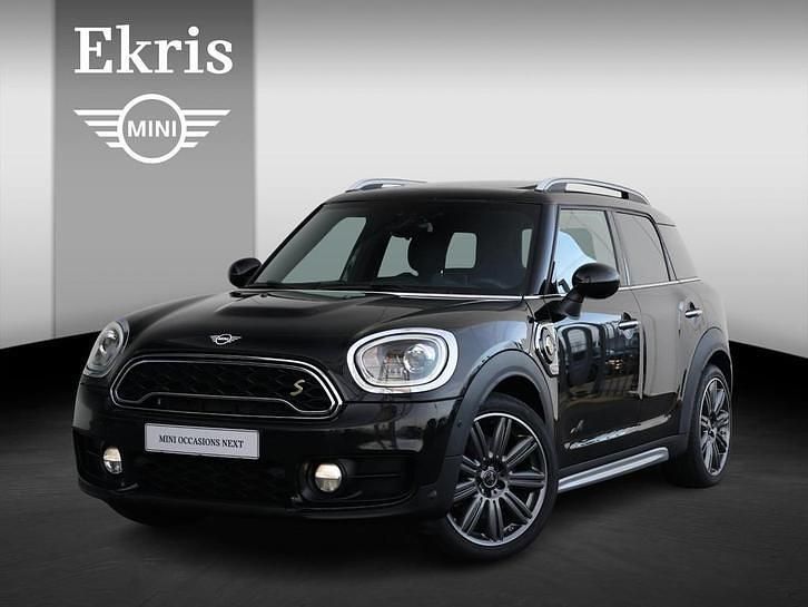 Gebruikt 2019 Mini Cooper S Countryman Comfort SUV | € 25.400 (Eerlijke prijs) - Afbeelding 1/4