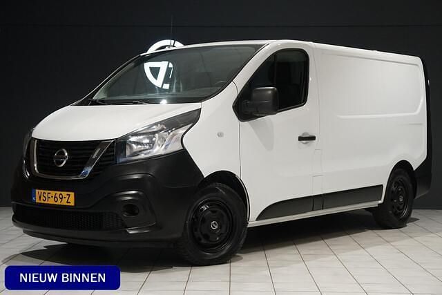 Overige Occasion 2020 Nissan NV300 Visia+ Van | € 12.899 (Eerlijke prijs) - Afbeelding 1/4