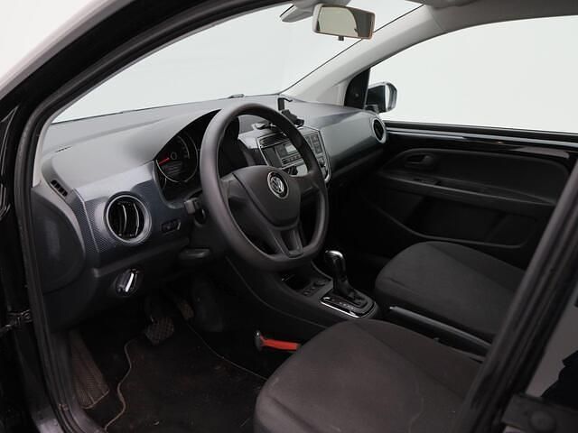 Occasion VW e-up! 60 kW (82 PK) 2019 Zwart Hatchback
