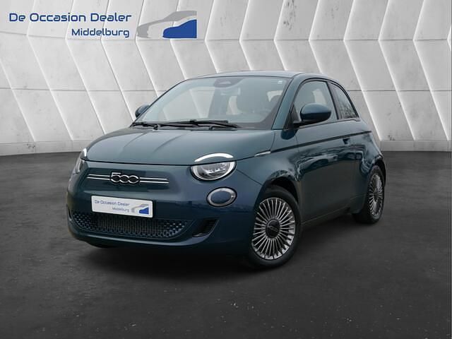 Occasion Fiat 500e Icon 86 kW (118 PK) 2022 Overige Hatchback