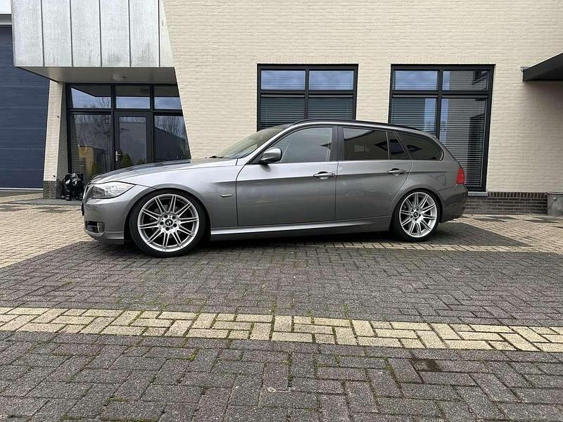 Occasion BMW 320 Exclusive 170 PK (125 kW) 2010 Stationwagen