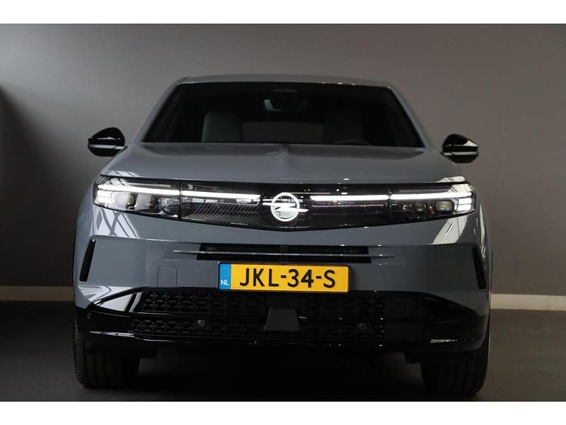 Occasion Opel Grandland X Business Edition 195 PK (143 kW) 2025 Grijs SUV
