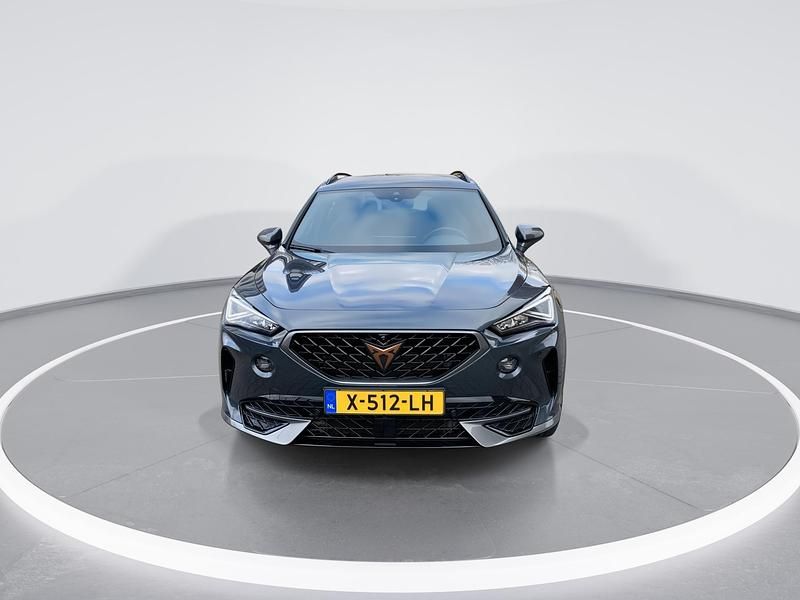 Occasion Cupra Formentor VZ 2024 Grijs SUV