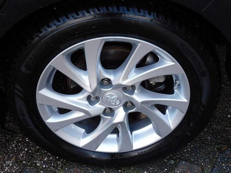 Occasion Toyota Auris Hybrid 2015 Grijs Hatchback