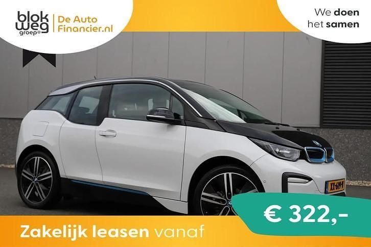 Gebruikt 2019 BMW i3 Executive | € 18.945 (Eerlijke prijs) - Afbeelding 1/4