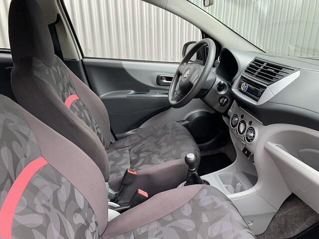 Occasion Suzuki Alto 68 PK (50 kW) 2009 Hatchback Hatchback