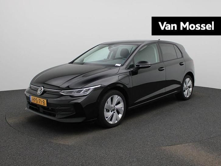 Occasion 2025 VW e-Golf Edition Hatchback | € 33.900 (Eerlijke prijs) - Afbeelding 1/4