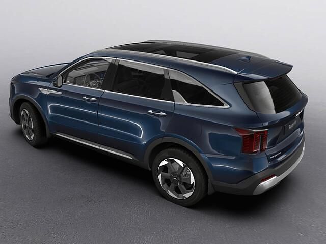 Nieuw Kia Sorento 287 PK (211 kW) 2026 Blauw SUV