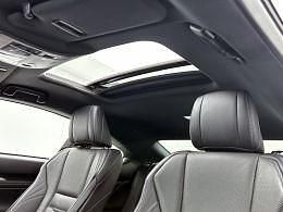 Occasion Lexus RC300h Sport Line 223 PK (164 kW) 2019 Zwart Coupé