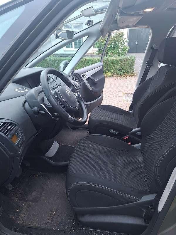 Occasion Citroën C4 Picasso 111 PK (81 kW) 2012 Bruin MPV