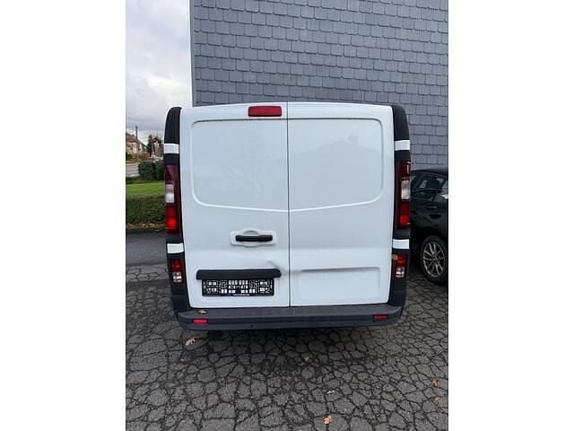 Occasion Renault Trafic 95 PK (69 kW) 2019 Wit MPV