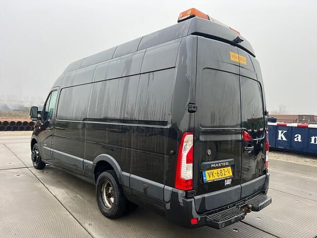 Occasion Renault Master 136 PK (100 kW) 2015 Overige Van