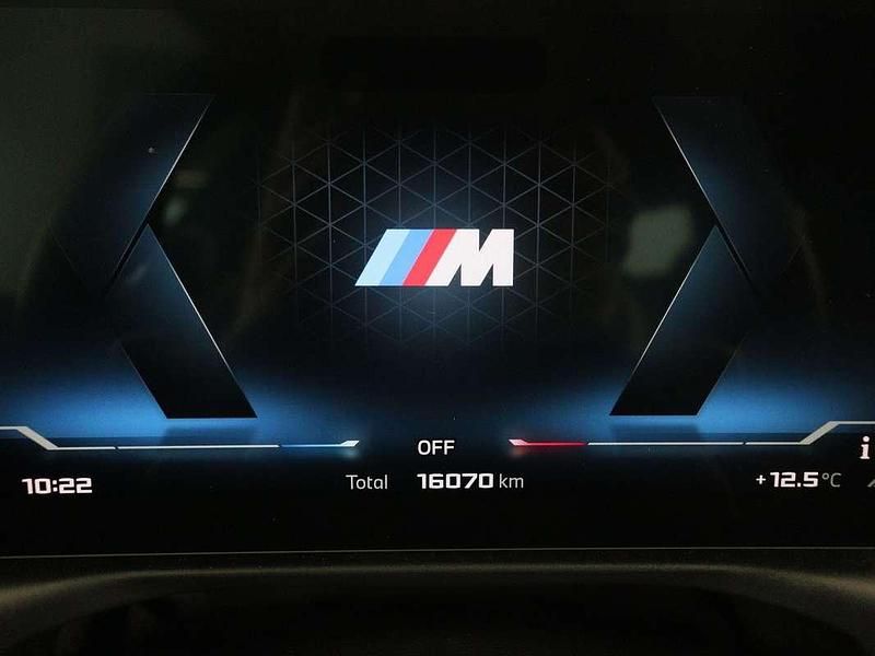 Occasion BMW 440 M Sport 374 PK (275 kW) 2025 Grijs Coupé