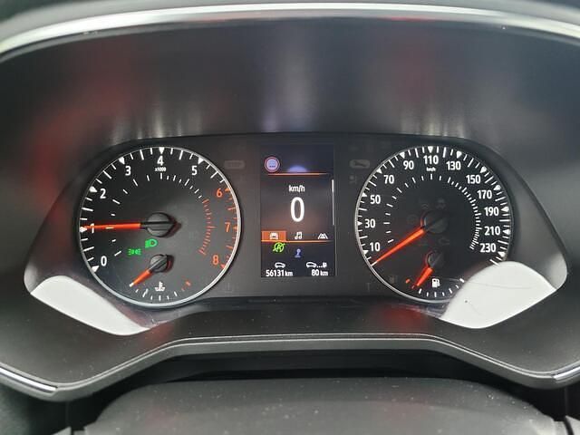 Occasion Renault Clio V Zen 67 PK (49 kW) 2021 Blanc glacier (369) Hatchback