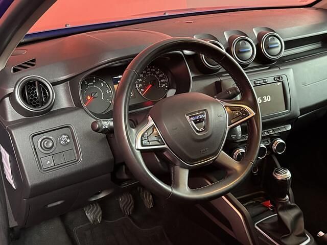 Occasion Dacia Duster Anniversary 101 PK (74 kW) 2020 Blauw SUV