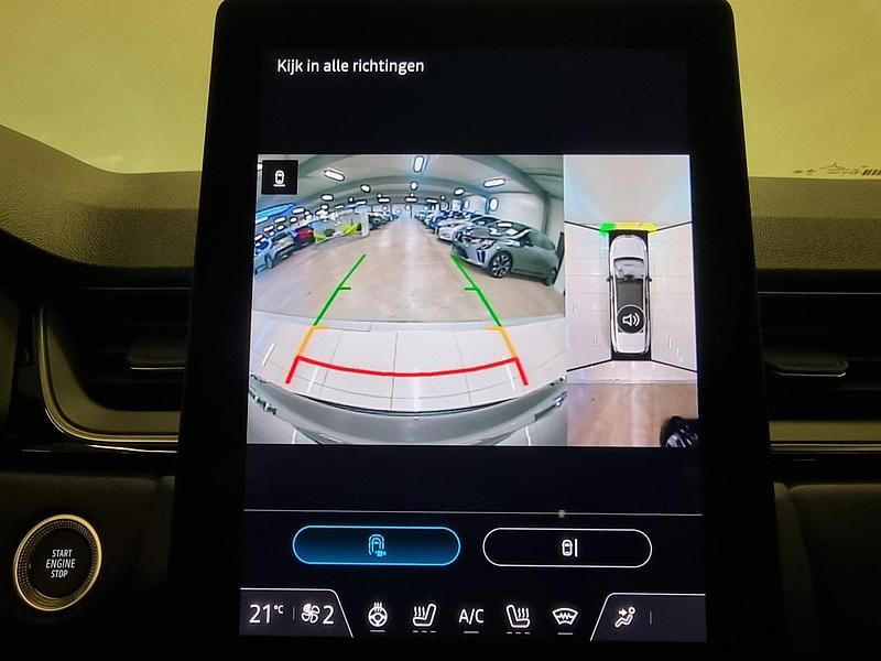 Occasion Mitsubishi ASX Edition 143 PK (105 kW) 2025 Grijs SUV