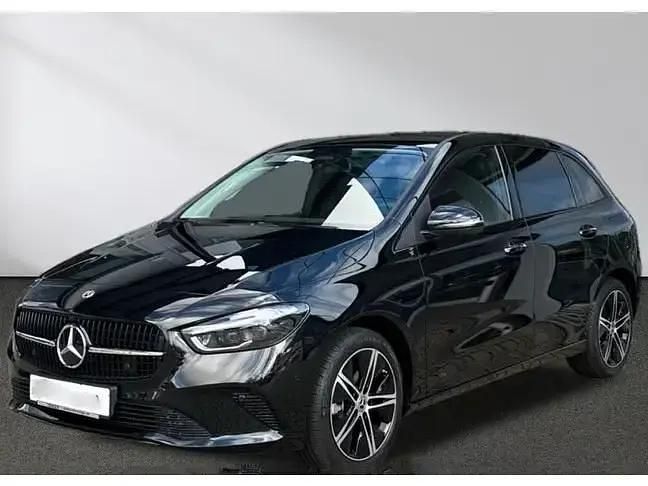 Gebruikt 2024 Mercedes B250e Progressive MPV | € 38.800 - Afbeelding 1/4