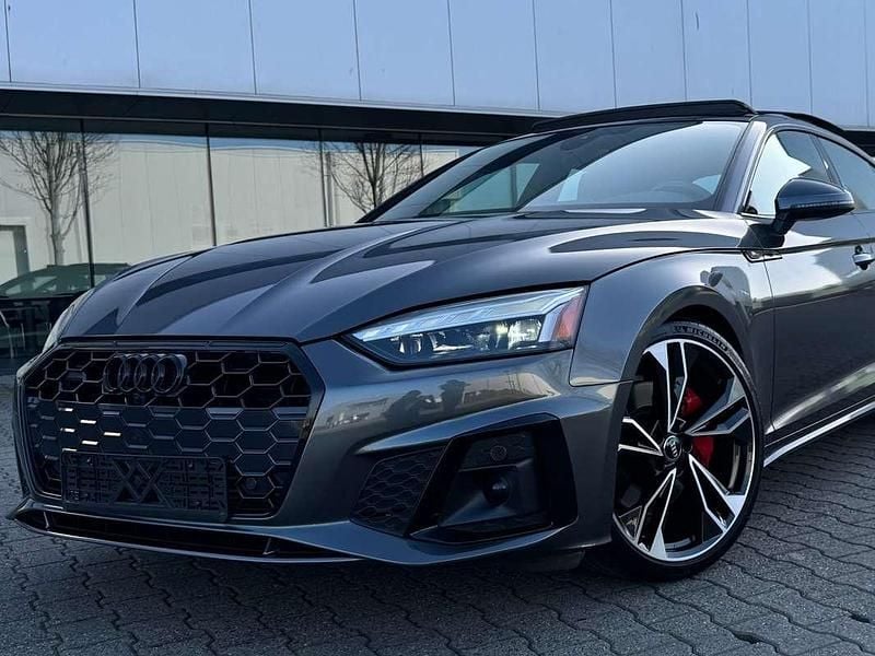 Occasion Audi A5 261 PK (191 kW) 2020 Coupé