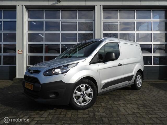 Occasion Ford Transit Ambiente 95 PK (69 kW) 2015 Zilver Van