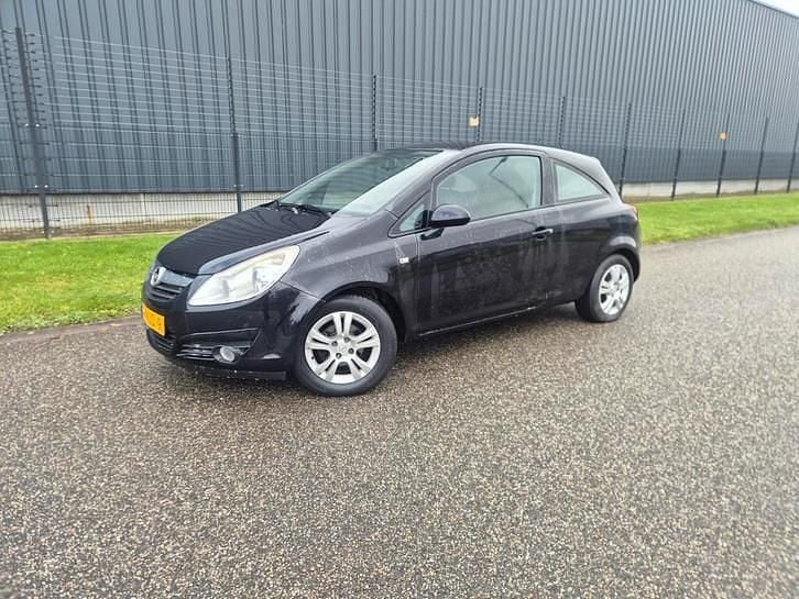 Gebruikt 2009 Opel Corsa | € 1.799 (Super prijs) - Afbeelding 1/4