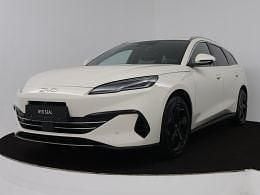 Nieuw BYD Seal Comfort 155 kW (212 PK) 2025 Beige metallic Stationwagen