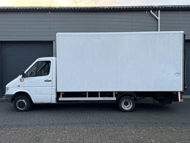 Occasion Mercedes Sprinter 102 PK (75 kW) 1999 Overige Van