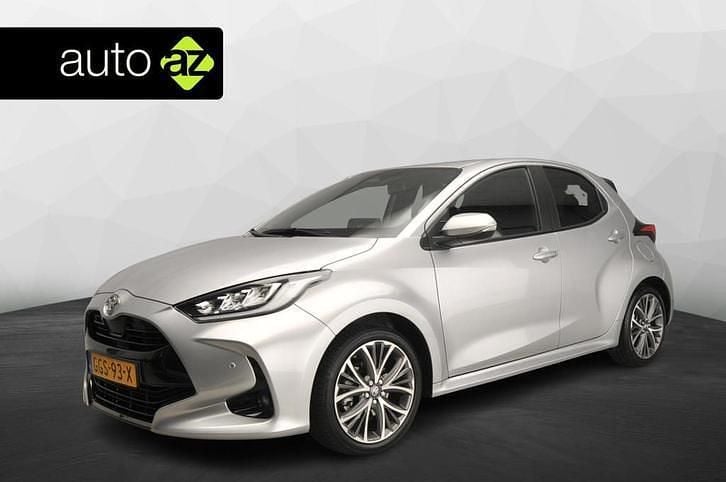 Occasion 2024 Toyota Yaris Executive | € 27.900 (Super prijs) - Afbeelding 1/4