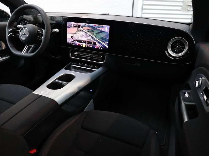 Occasion Mercedes 250 Edition 200 kW (272 PK) 2025 Zwart Sedan