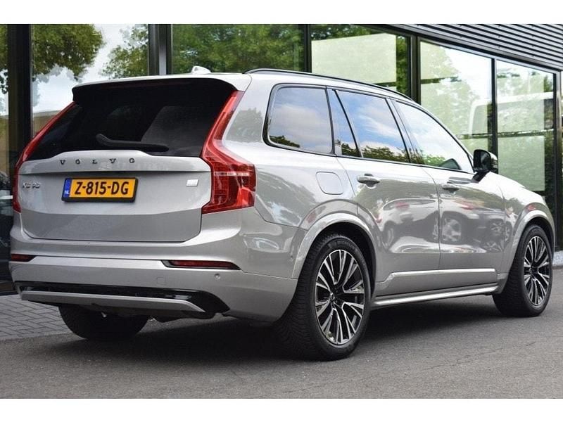 Occasion Volvo XC90 Ultimate 456 PK (335 kW) 2024 Grijs SUV