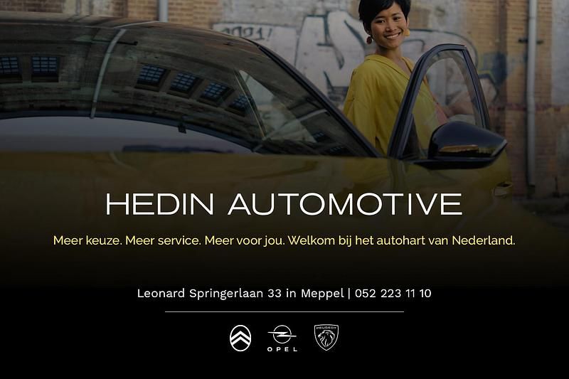 Zwart Gebruikt 2024 Citroën C3 Hatchback | € 16.945 (Super prijs) - Afbeelding 1/1