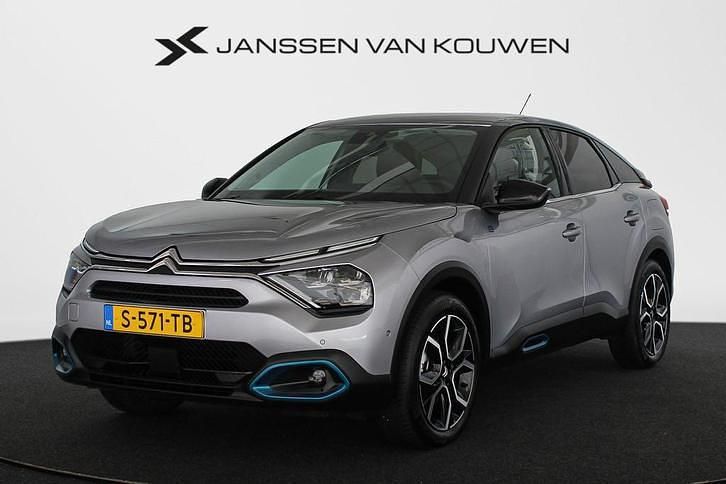 Occasion Citroën e-C4 Business Class 114 kW (156 PK) 2023