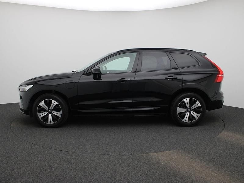 Occasion Volvo XC60 Plus 2026 Zwart SUV