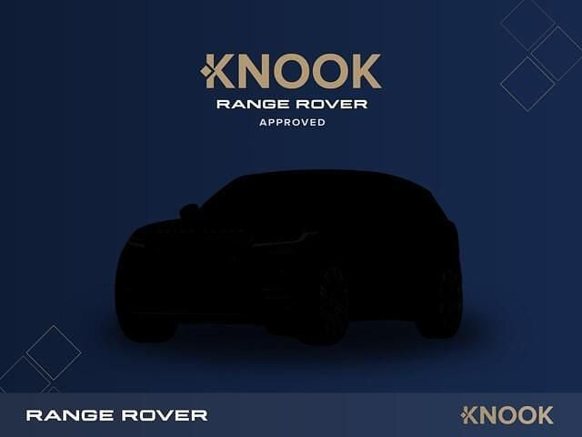 Grijs Occasion 2026 Land Rover Range Rover Velar SE Dynamic SUV | € 89.950 (Eerlijke prijs) - Afbeelding 1/4