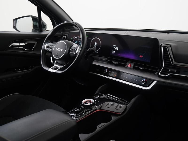 Occasion Kia Sportage GT-Line 2025 Wit SUV