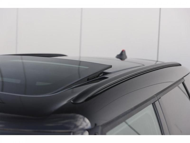 Occasion Mini Cooper S Clubman 192 PK (141 kW) 2020 Zwart Stationwagen