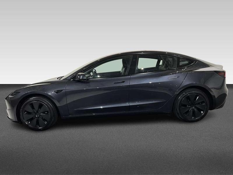 Occasion Tesla Model 3 366 kW (498 PK) 2024 Grijs (metallic) Sedan