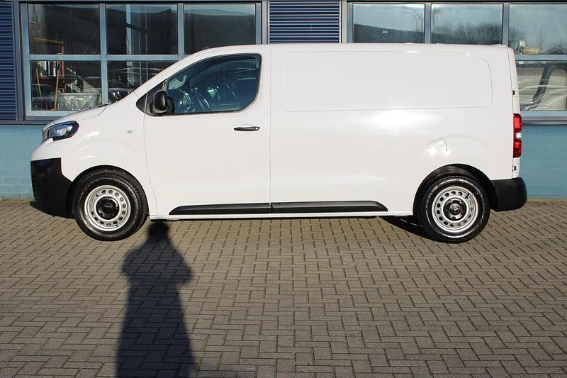 Occasion Peugeot Expert 120 PK (88 kW) 2023 Wit Van