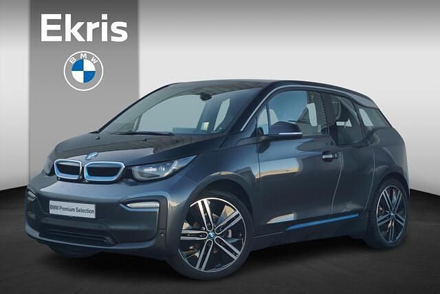 Occasion BMW i3 Comfort Edition 125 kW (170 PK) 2020 Grijs Hatchback
