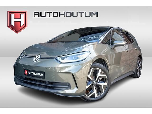 Grijs Occasion 2023 VW ID.3 Pro Hatchback | € 30.995 - Afbeelding 1/4