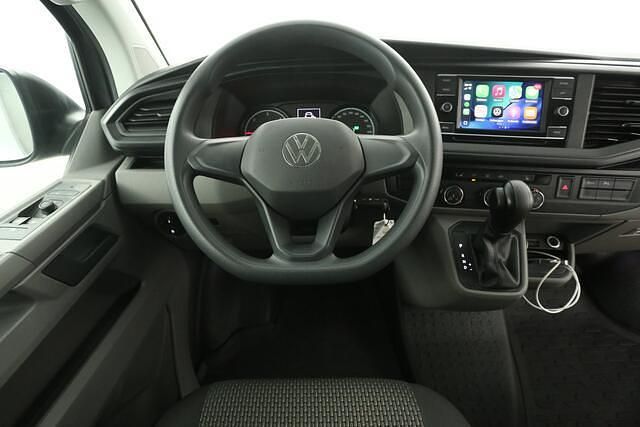 Occasion VW T6.1 150 PK (110 kW) 2022 Grijs Van
