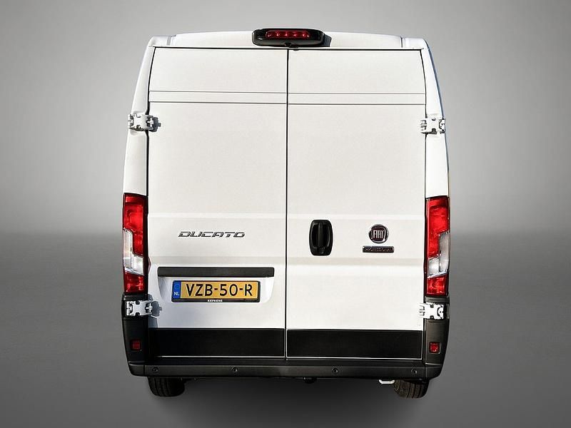 Occasion Fiat Ducato 120 PK (88 kW) 2024 Overig Van