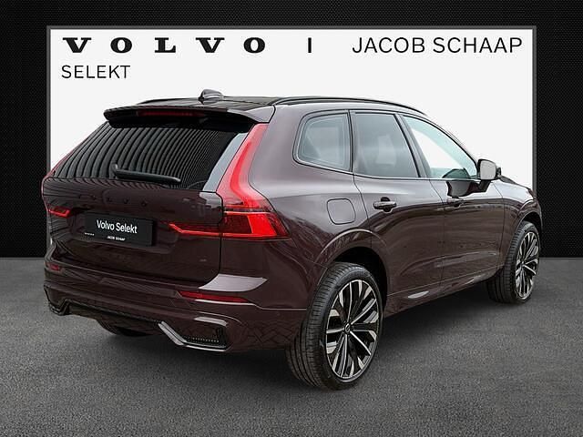 Occasion Volvo XC60 Ultra 146 PK (107 kW) 2026 Bruin SUV